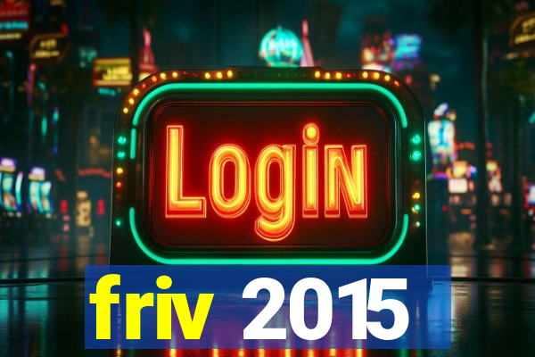 friv 2015